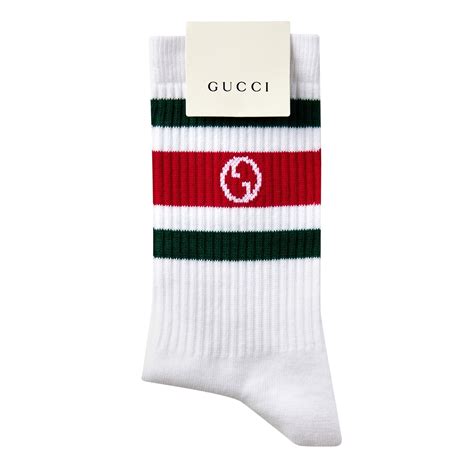 gucci up to the socks